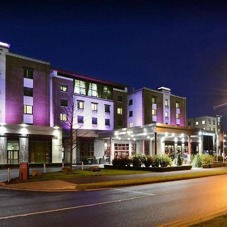 Hotel Crowne Plaza Dublin Airport By Ihg Santry Esterno foto