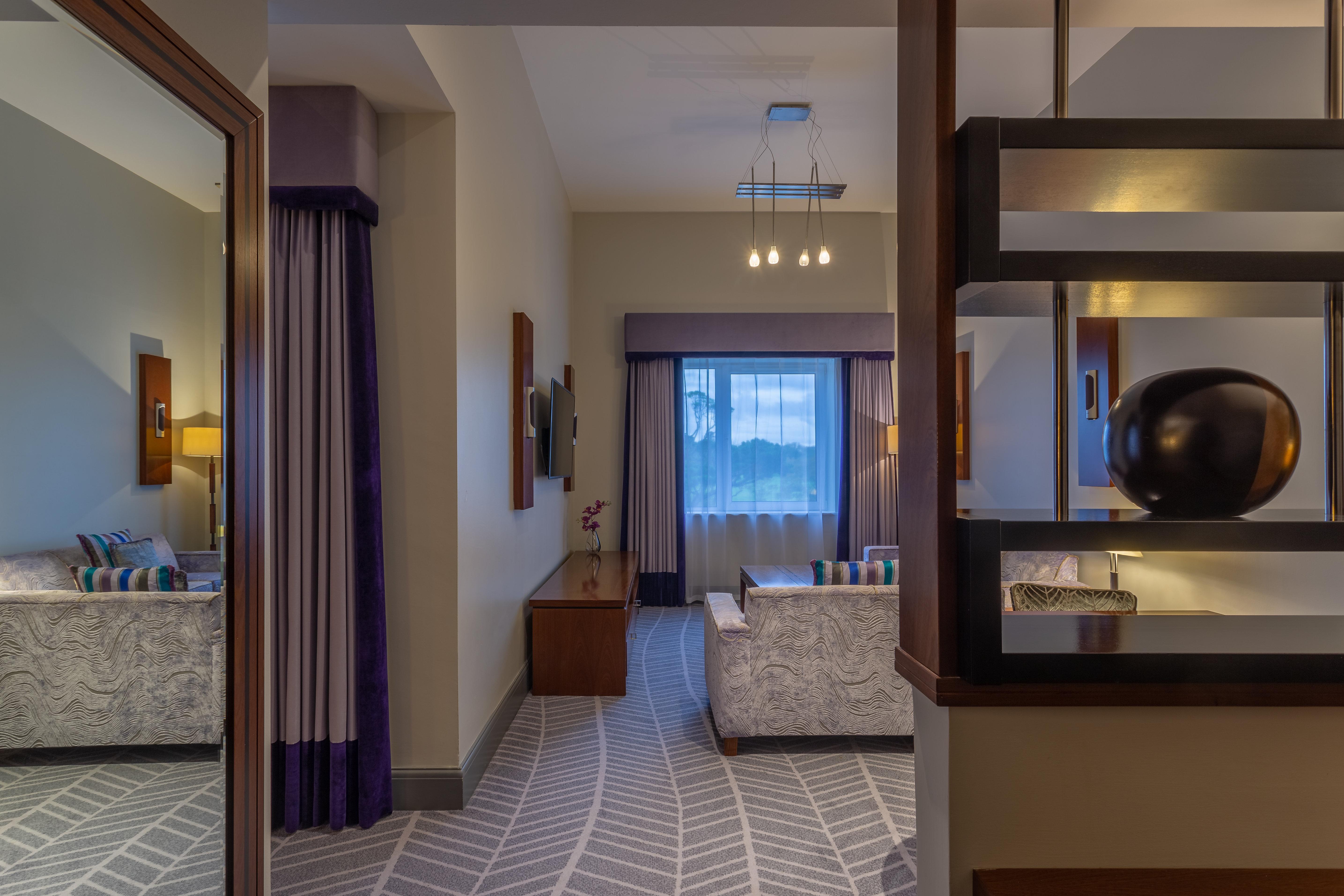 Hotel Crowne Plaza Dublin Airport By Ihg Santry Esterno foto
