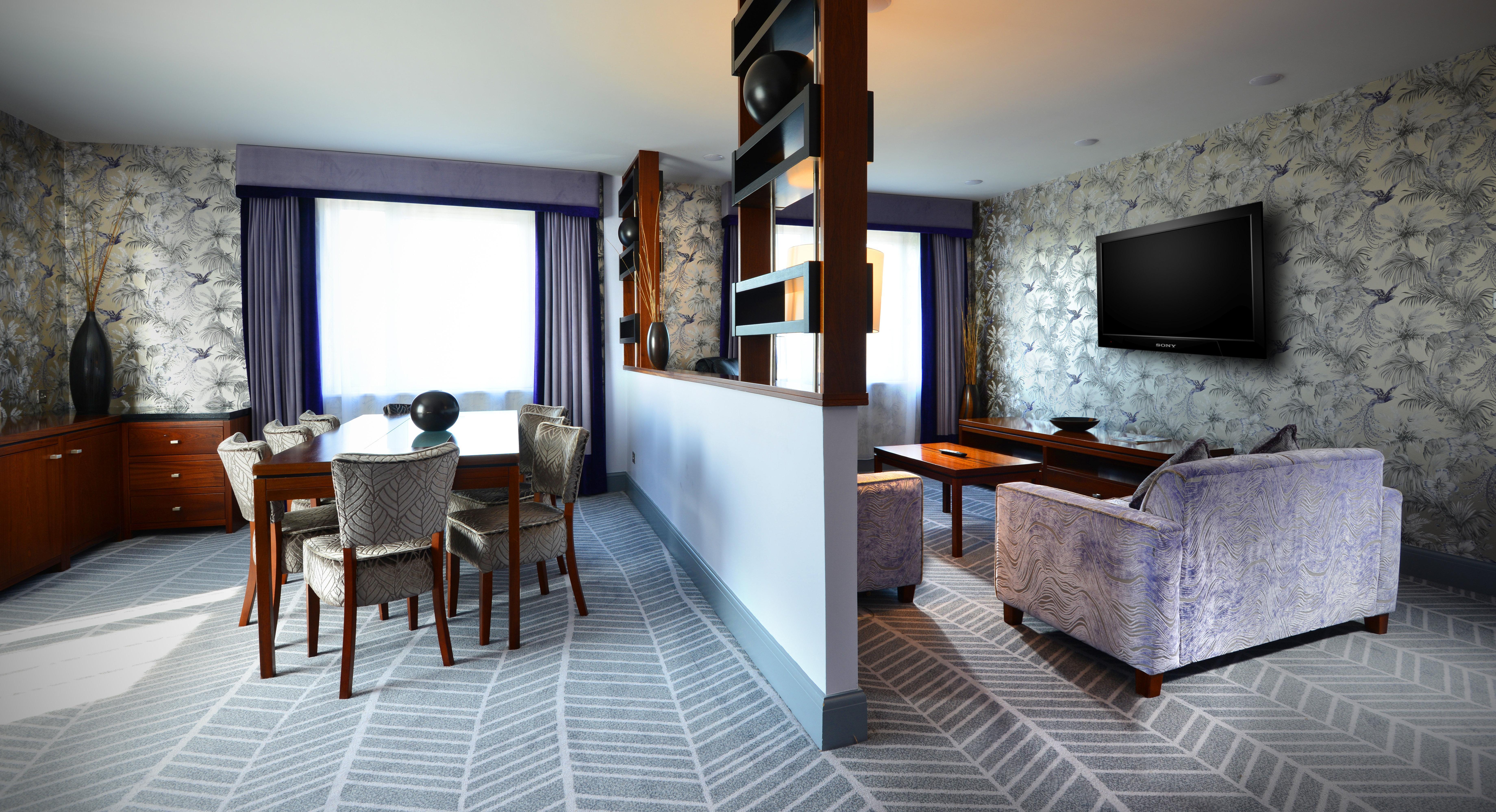 Hotel Crowne Plaza Dublin Airport By Ihg Santry Esterno foto