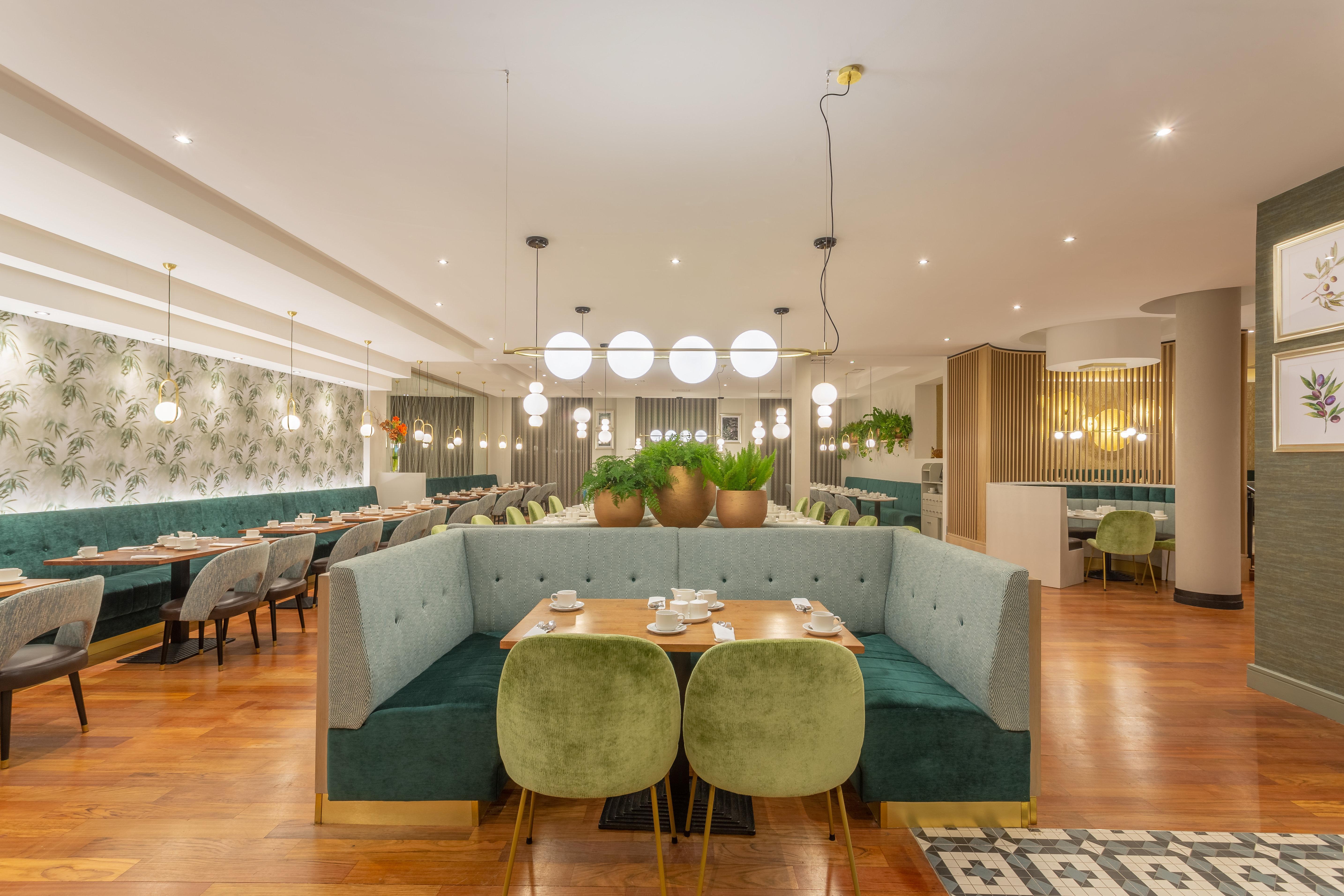 Hotel Crowne Plaza Dublin Airport By Ihg Santry Esterno foto