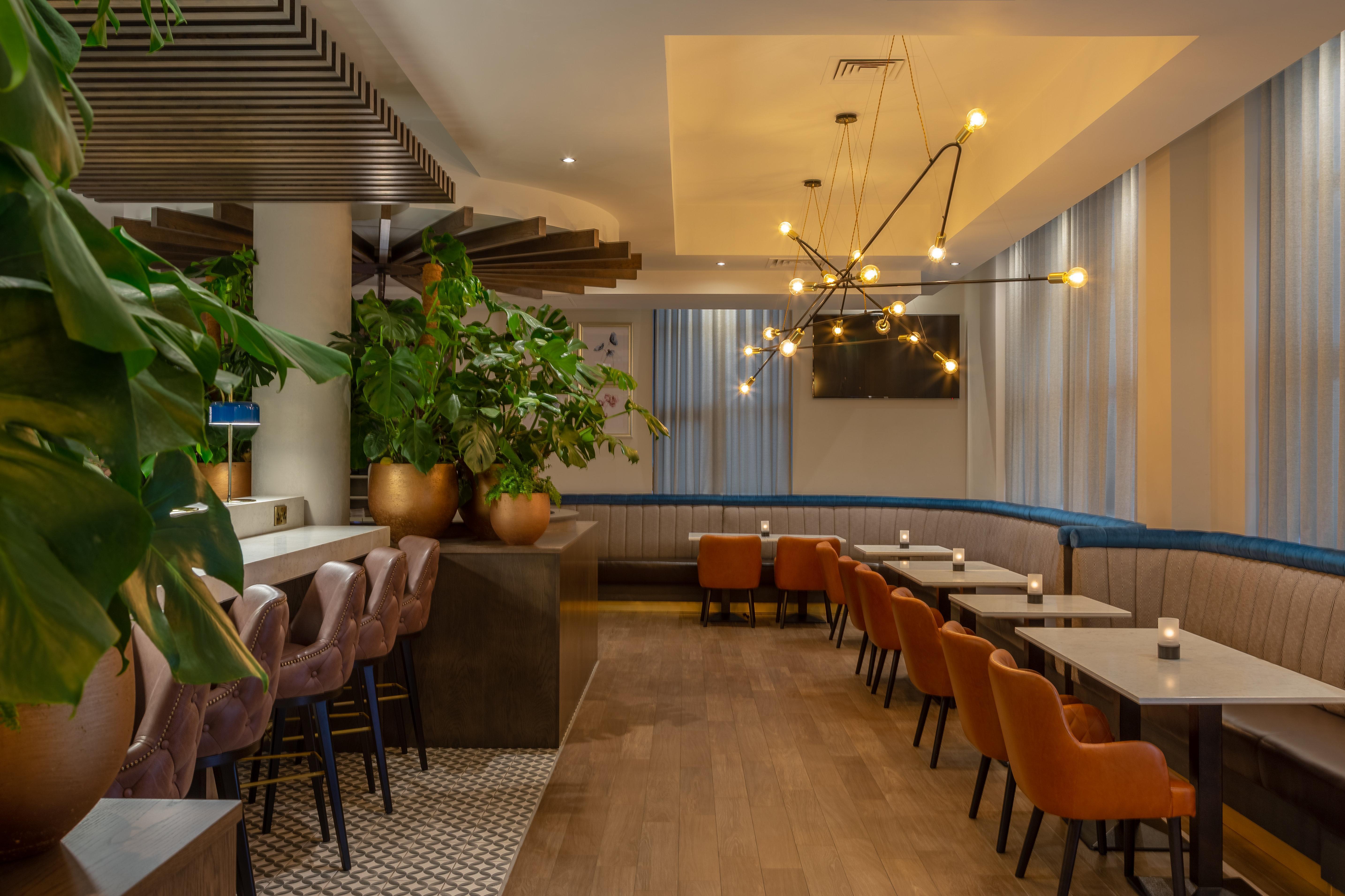 Hotel Crowne Plaza Dublin Airport By Ihg Santry Esterno foto