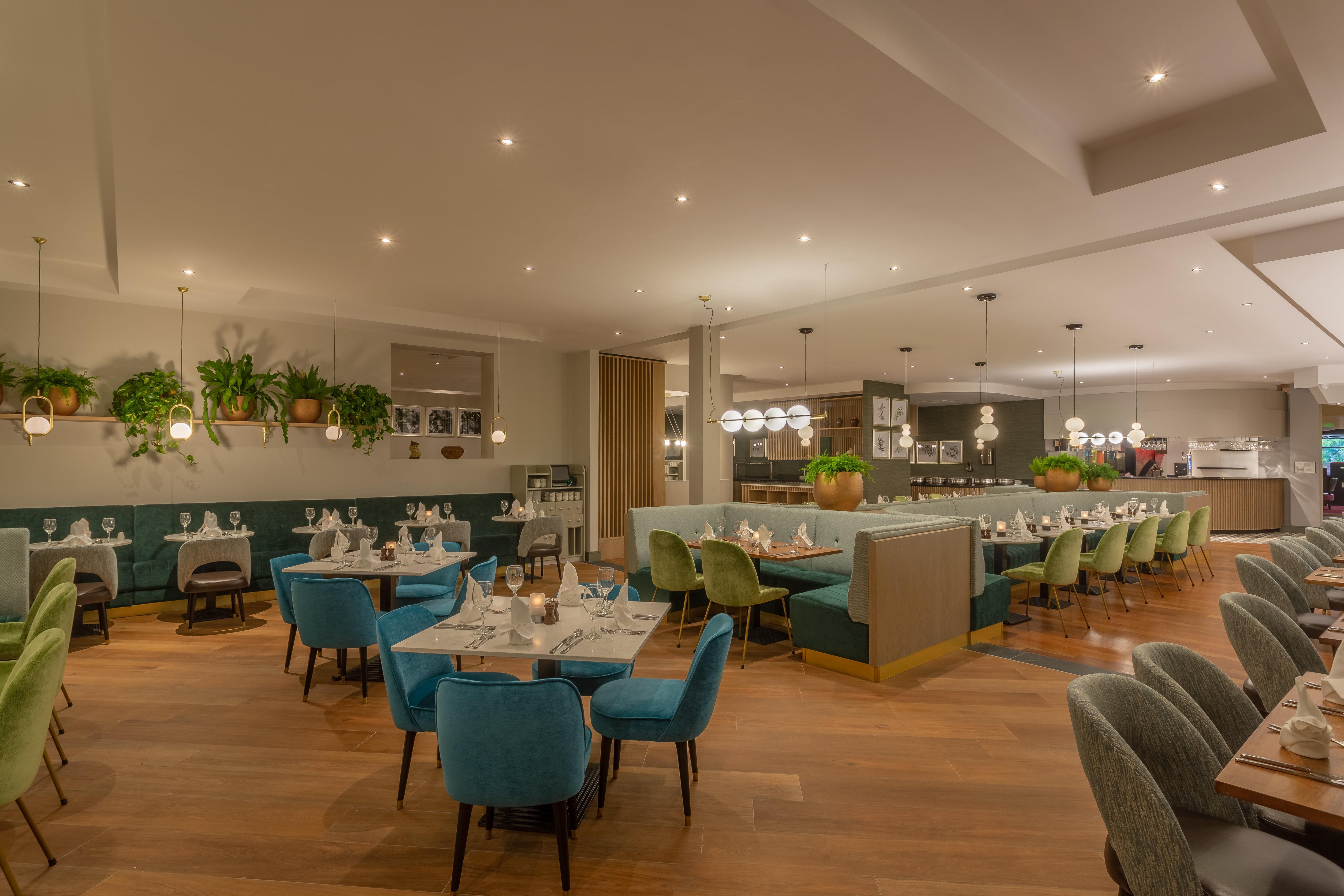 Hotel Crowne Plaza Dublin Airport By Ihg Santry Esterno foto