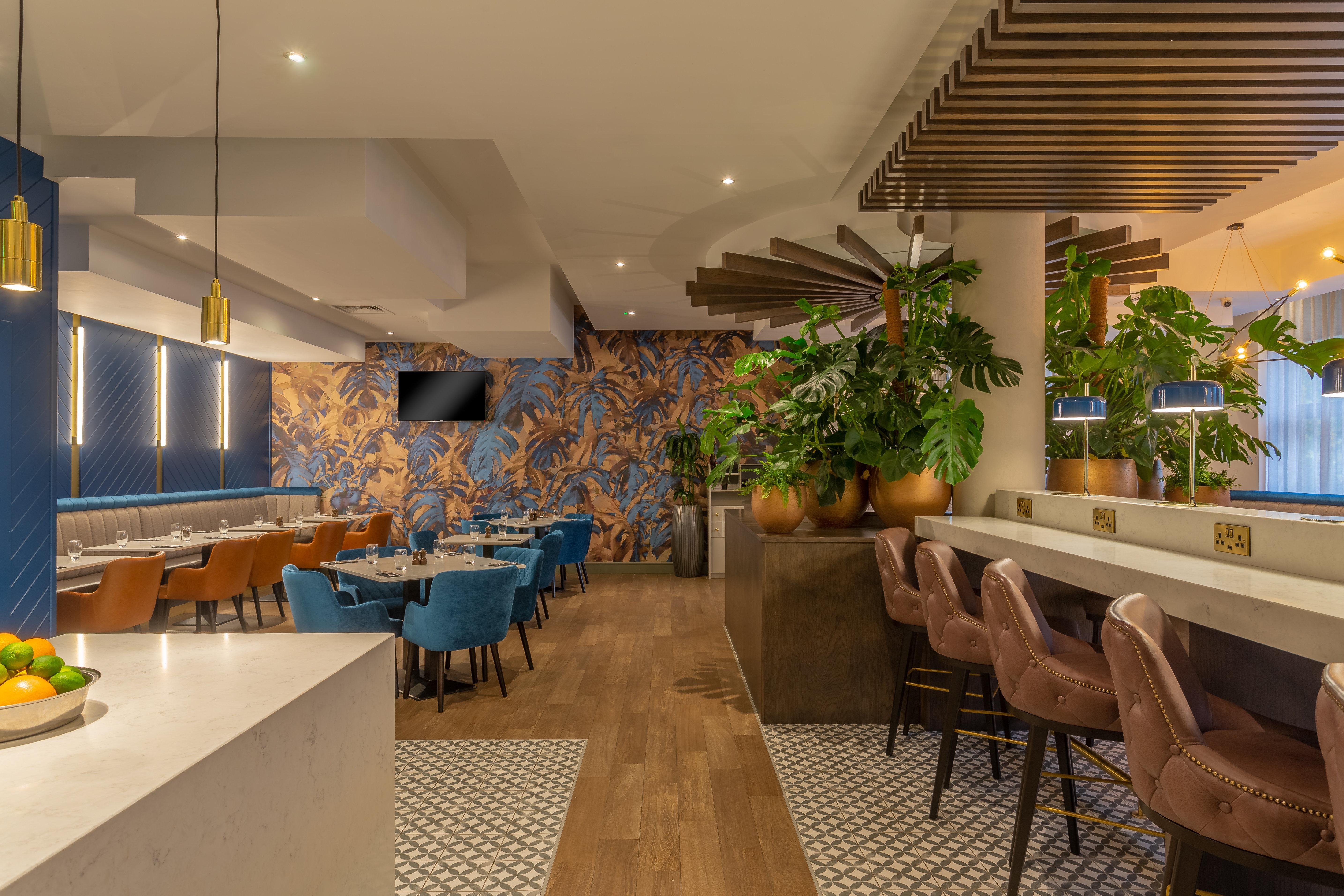 Hotel Crowne Plaza Dublin Airport By Ihg Santry Esterno foto
