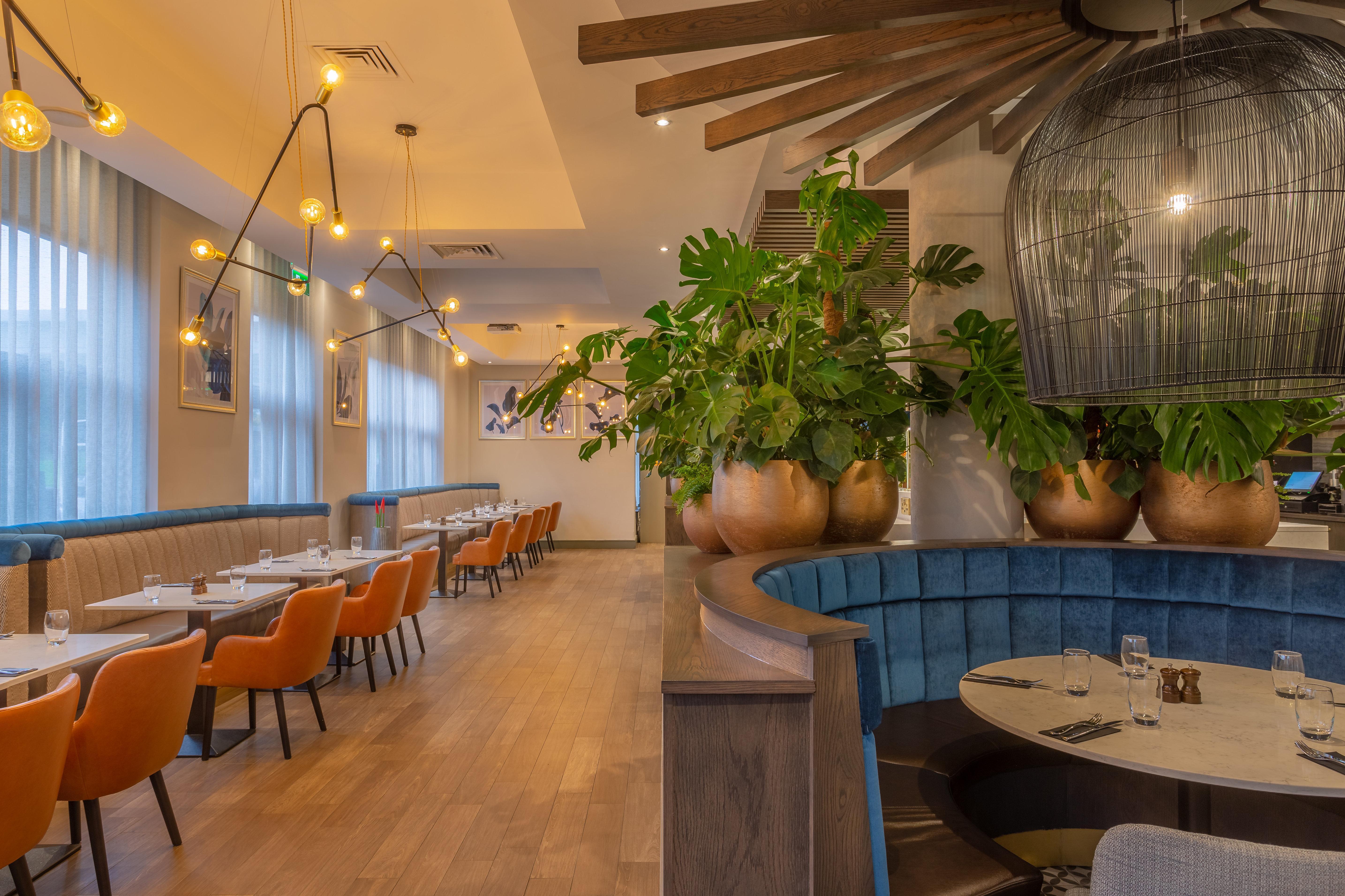 Hotel Crowne Plaza Dublin Airport By Ihg Santry Esterno foto