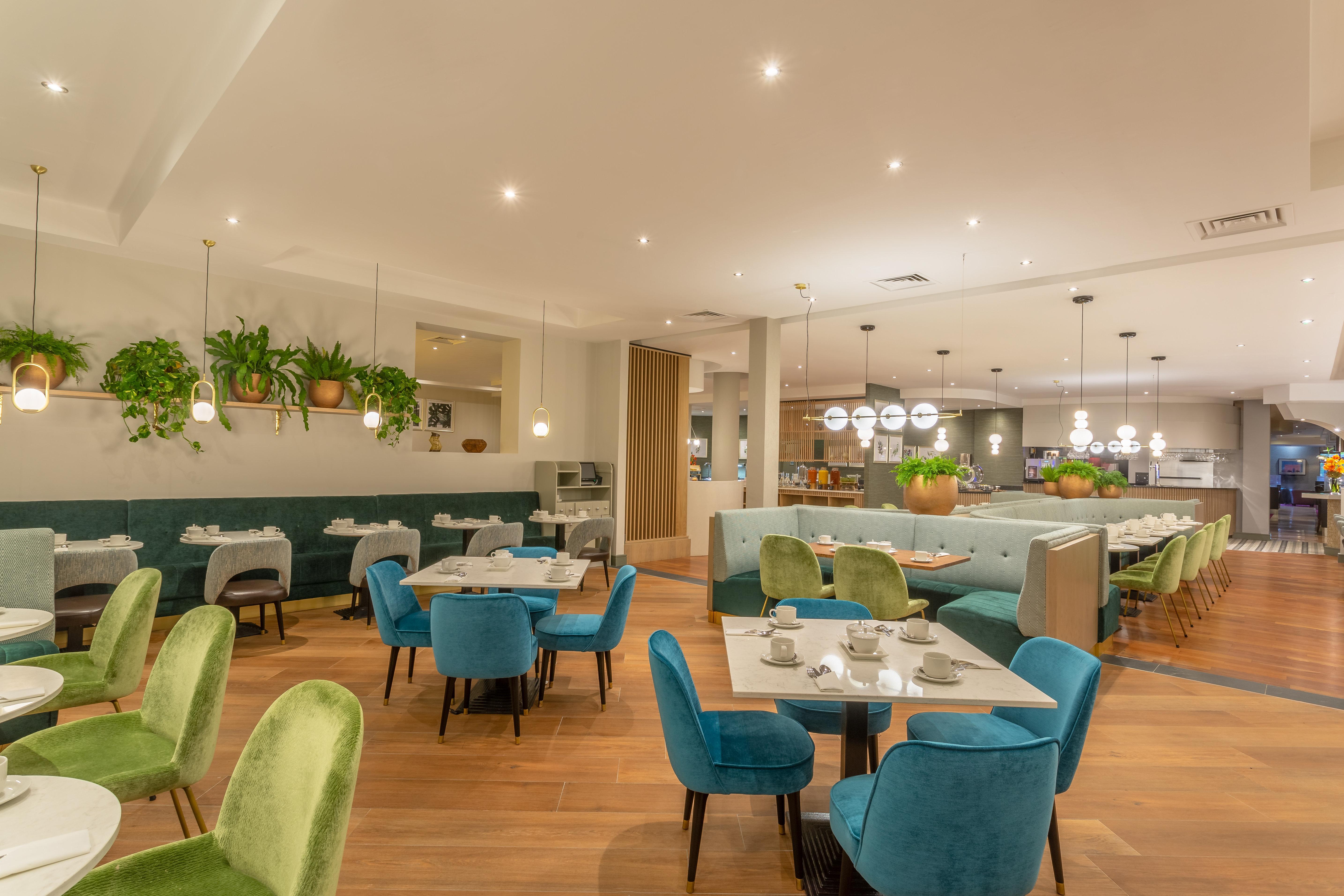 Hotel Crowne Plaza Dublin Airport By Ihg Santry Esterno foto