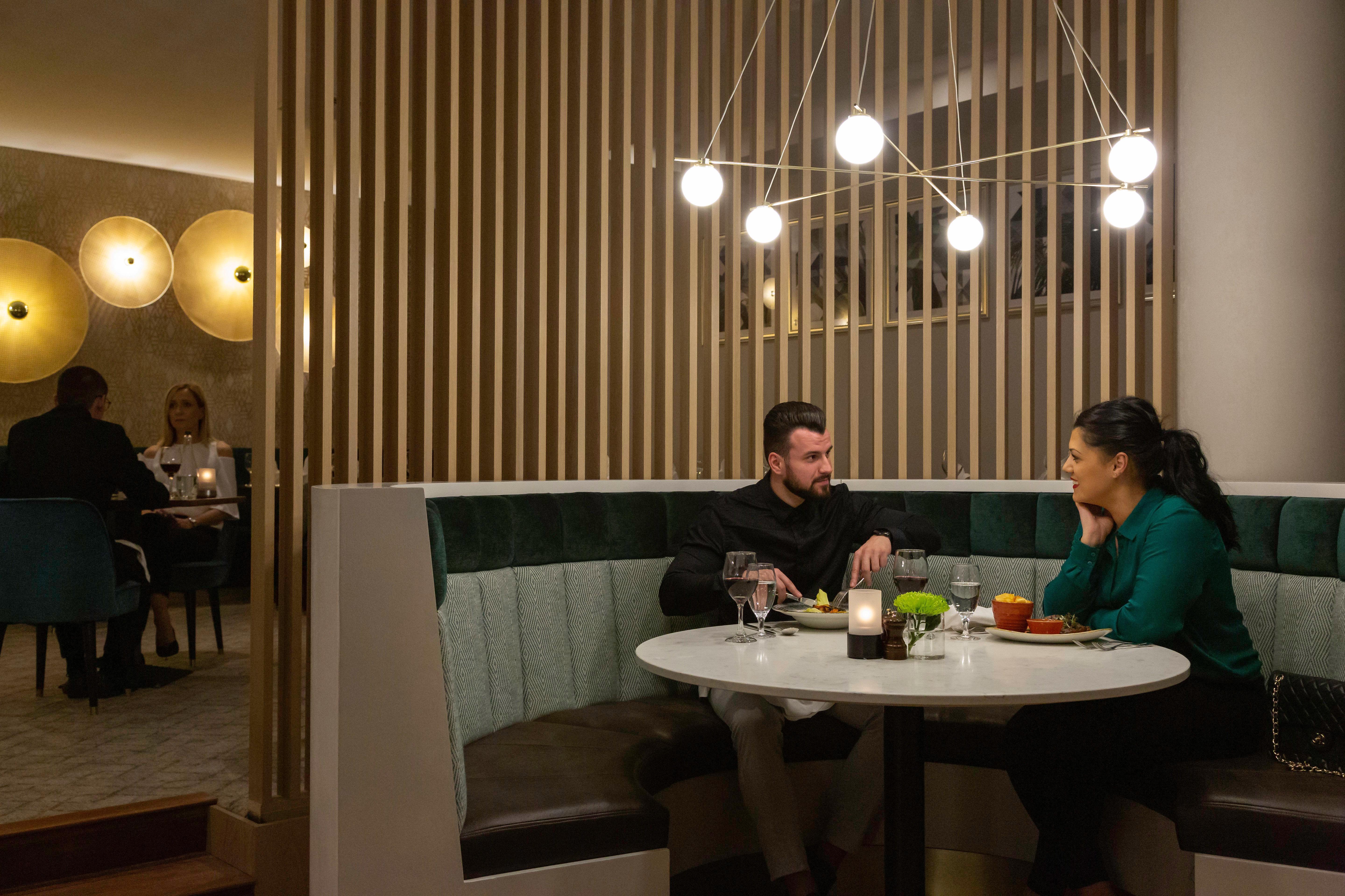 Hotel Crowne Plaza Dublin Airport By Ihg Santry Esterno foto